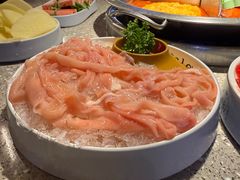 -大龙燚火锅(太古里店)
