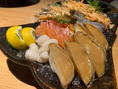 -松岛日本料理(汾江路店)