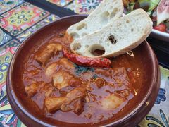 -BROWNSTONE布朗石西班牙餐厅(富城店)