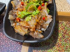 -潮十三潮汕砂锅粥(高新四路大都荟店)