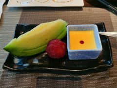 布丁-山葵家·创意料理(临平银泰城店)