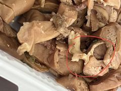 -老保定驴肉馆(云岗路店)