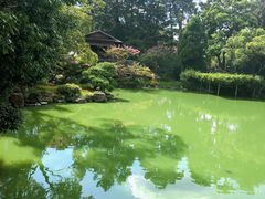 -京都御所