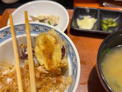 -天妇罗内顺田(罗湖店)