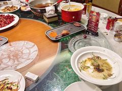 -辣婆婆(航天桥店)