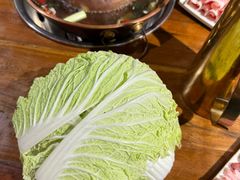 -老北京涮肉(经一路店)