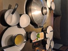 -同仁四季椰子鸡(宝安壹方城店)