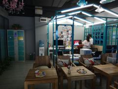 -致青春照相馆·证件照(小寨总部)