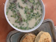 羊杂汤-教师之家赵家羊汤馆(东青龙街店)