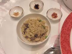 -Yan Ting宴庭中餐厅-长沙瑞吉酒店(运达店)