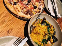 -La Strada(安福路店)