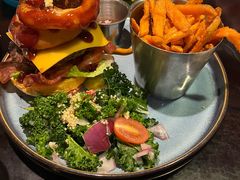 -blue frog蓝蛙(长泰广场店)