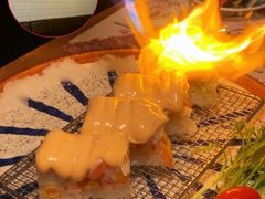 -Sushi Love 创意寿司(丽影广场店)