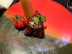 -醉东Oriental House(静安嘉里中心店)