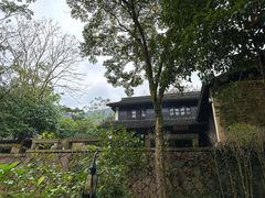 -法云安缦酒店