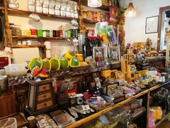零售区-芭堤雅泰国餐厅(胜利路店)