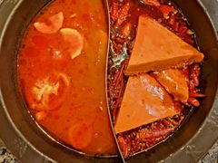 -蜀大侠火锅(建设路第五大道店)