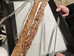 -HOT CRUSH趁热集合·现烤面包(上海环球港店)
