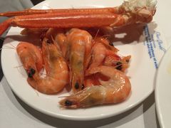 -星伦多自助料理(华润万象城店)