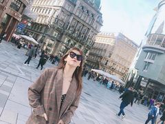 -斯蒂芬主教座堂(Stephansdom)