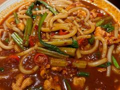 -疆里疆外·和田烤肉·清真