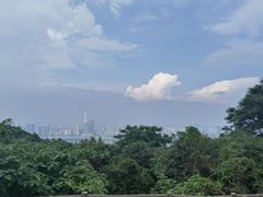 -岳麓山风景名胜区