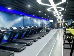 -海力健身游泳(太古里朗御店)