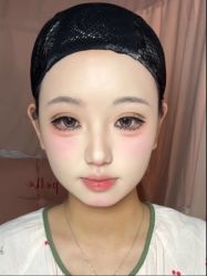 点击看大图 -班柠美妆·化妆私教(汉中路店)