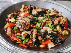 -印象牯岭小厨(牯岭街店)