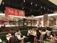 大堂-满得意茶餐厅·顺德家常菜·港式经典(大良店)