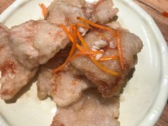 -京玉菲饭店(李村店)