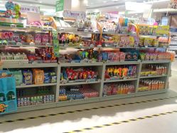 -孩子王童乐园(唐山万达广场店)