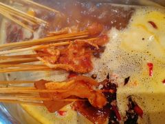 -成都玉林串串香火锅(三八店)