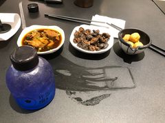 -贡梅老面馆·蟹粉面·无锡特色小吃(南长街主推店)