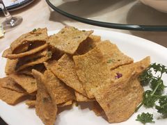 -前门烤鸭(江东中路店)