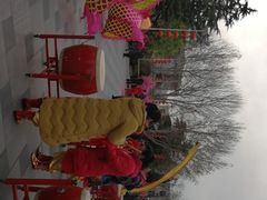 -黄村公园