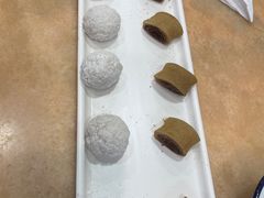 -吴记百姓菜馆·北京菜·烤鸭(故宫店)