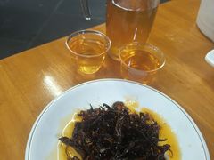 -龙姐私房菜(和顺古镇店)