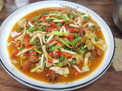 -冯大腕江湖川菜馆(后沙峪店)