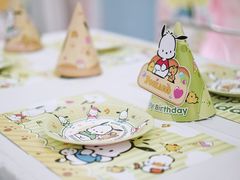 -CIAO·团建聚餐·生日派对轰趴馆(福田店)