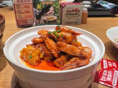 -老阿爸鲜鱼土菜(园区永旺店)