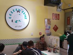 大堂-金捞茶餐室(祐汉兴隆楼店)