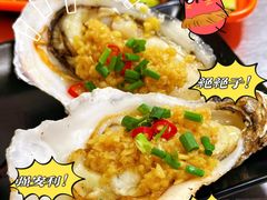 -可汗草原碳烤羊腿(欧景城店)