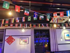 -后院烤吧·木炭烧烤·烤鱼·云贵川火锅(忻州古城店)