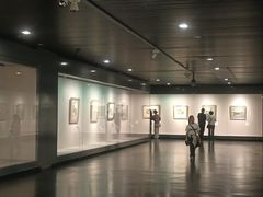 -江苏省美术馆(长江路新馆)