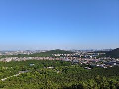 -云龙山