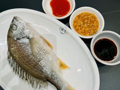 黄墙鱼-吴记富苑(朝阳店)