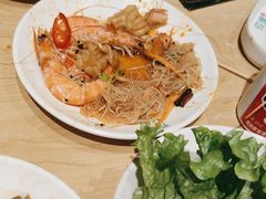 -玫瑰花园自助烤肉(顺义鑫海韵通店)
