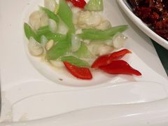 -渝信川菜(西单店)