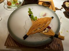 -叶叶菩提(太原别墅店)